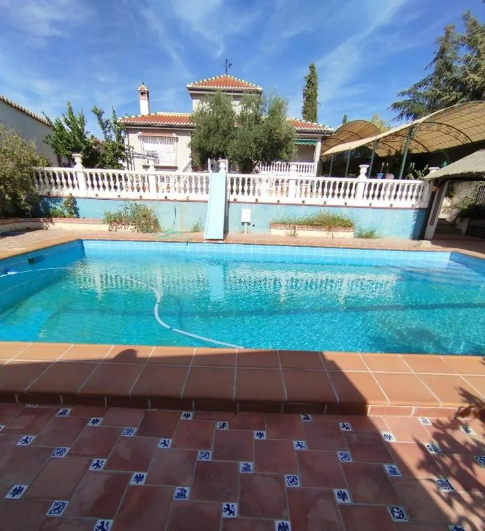 Villa — VillaFilomena