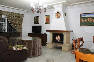 VillaFilomena — Foto 6