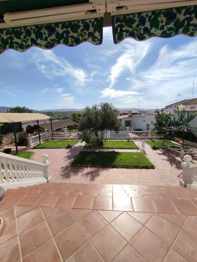 VillaFilomena — Foto 12
