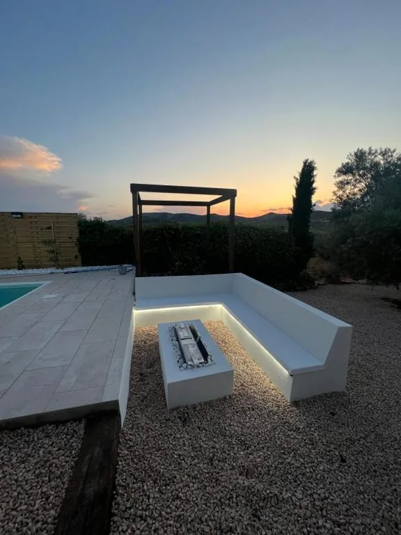 Villa de 2 dormitorios — Village Díaz - Fernández