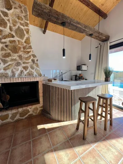 Village Díaz - Fernández — foto 4