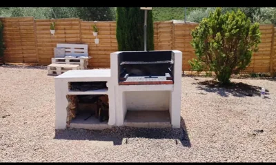 Village Díaz - Fernández — foto 8