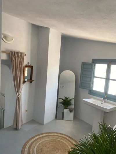 Village Town House with Sea Views and Roof Top Terrace — foto 3