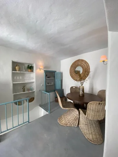 Village Town House with Sea Views and Roof Top Terrace — foto 4