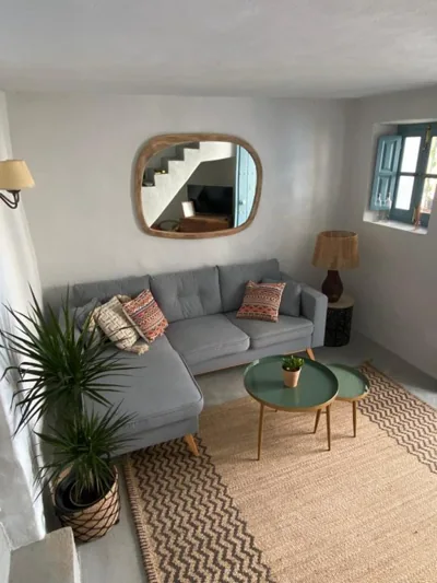 Village Town House with Sea Views and Roof Top Terrace — foto 6
