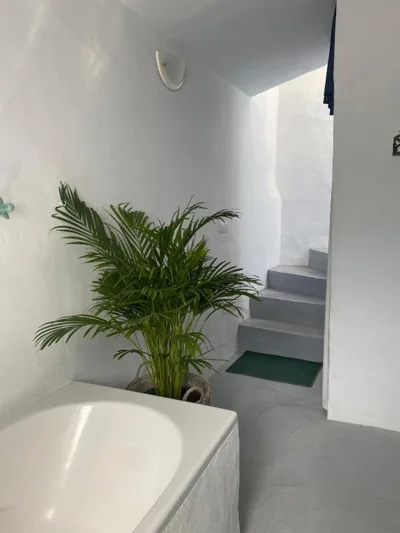Village Town House with Sea Views and Roof Top Terrace — foto 7