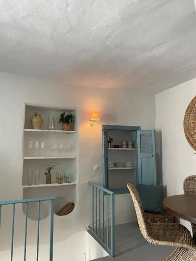 Village Town House with Sea Views and Roof Top Terrace — foto 8
