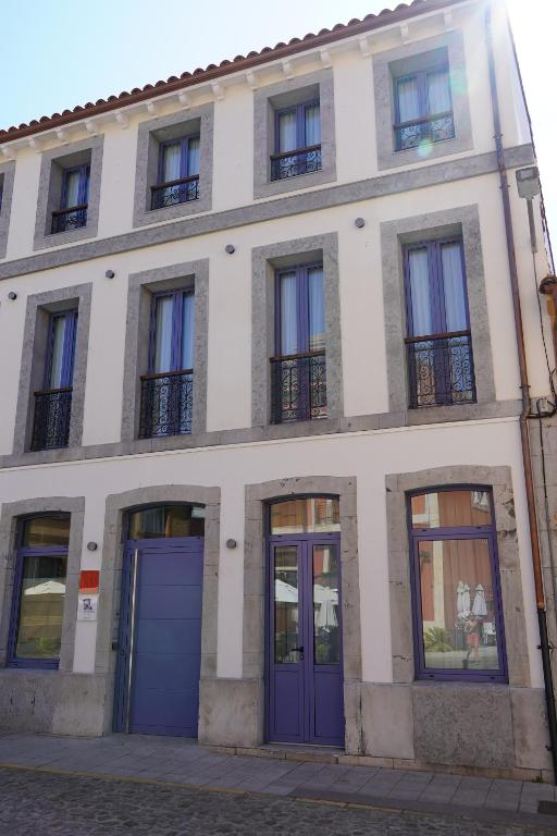 VILLAGRADO Suites