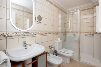Villamar Hotel — Foto 3
