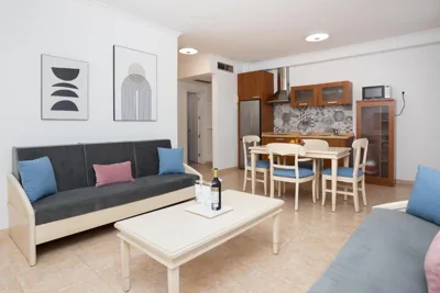 Villamar Hotel — Foto 4