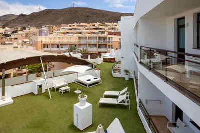 Villamar Hotel — Foto 6