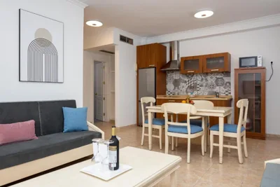 Villamar Hotel — Foto 8