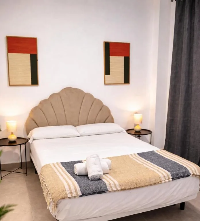 Quarto Duplo Standard — Villamarta Boutique Rooms