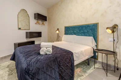 Villamarta Boutique Rooms — foto 2