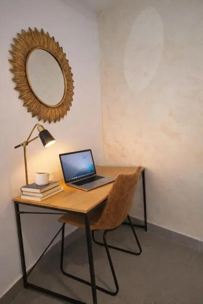 Villamarta Boutique Rooms — foto 3