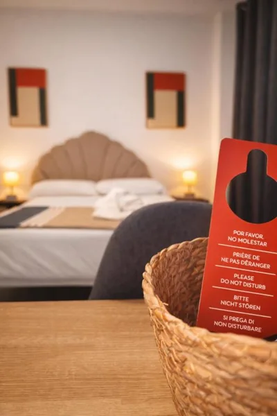 Villamarta Boutique Rooms — foto 4