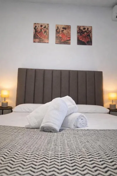 Villamarta Boutique Rooms — foto 5