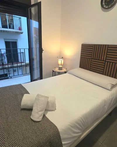 Villamarta Boutique Rooms — foto 8