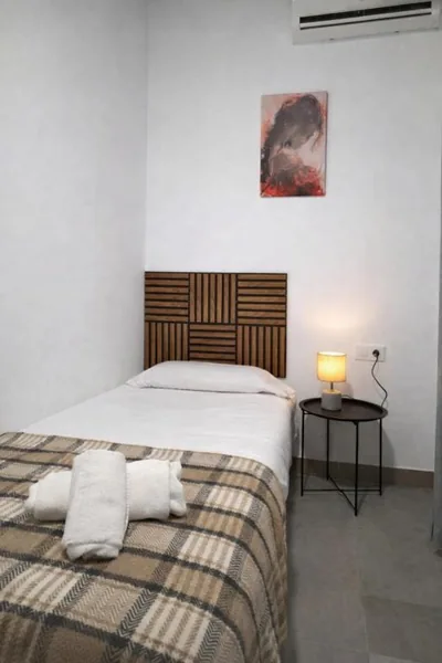 Villamarta Boutique Rooms — foto 9