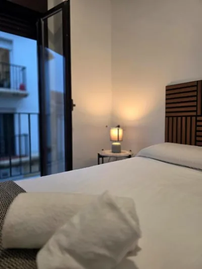 Villamarta Boutique Rooms — foto 10