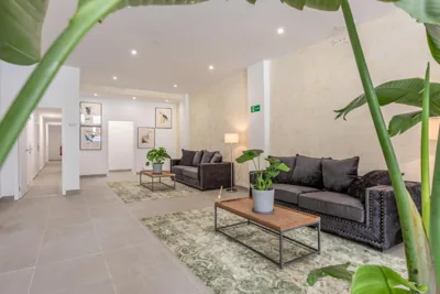 Villamarta Boutique Rooms — foto 11