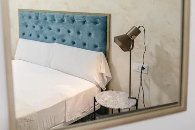 Villamarta Boutique Rooms — foto 12