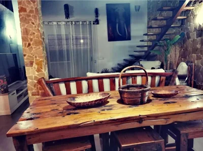 Villamasai "Un pedacito de África en Valencia" — foto 6