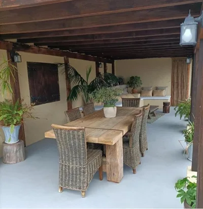 Villamasai "Un pedacito de África en Valencia" — foto 7