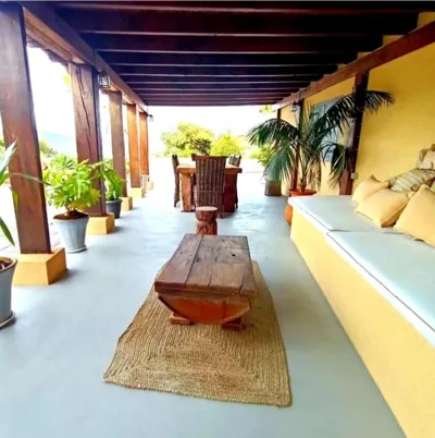 Villamasai "Un pedacito de África en Valencia" — foto 8
