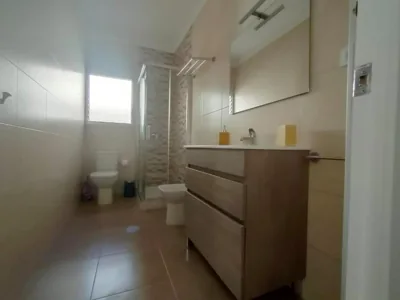 Villamolinos, villa con piscina privada. — photo 3