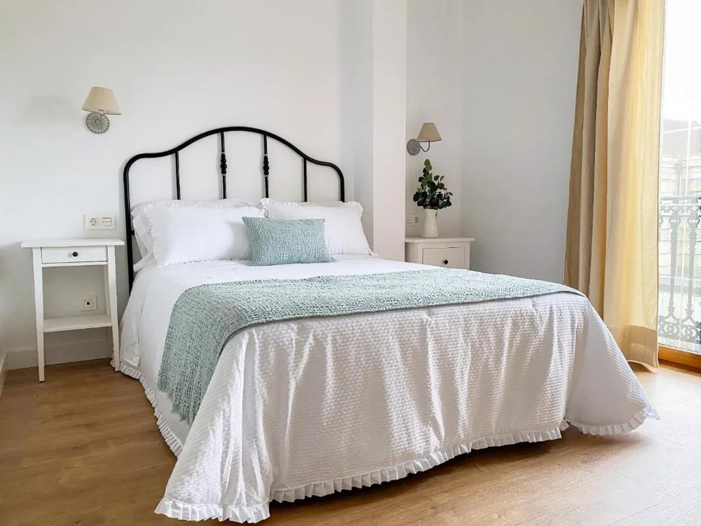 Quarto Duplo — Villaprado