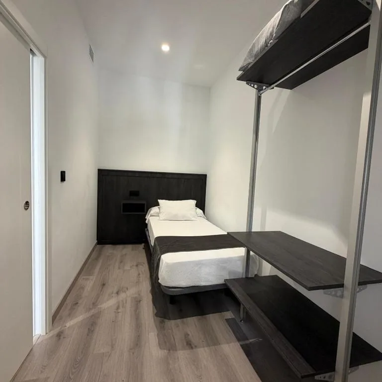 Appartement Deluxe 2 chambres — VillaRoygar