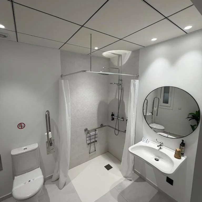 Chambre double — VillaRoygar