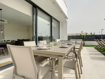 Villas Alamos - 4509 — Foto 4