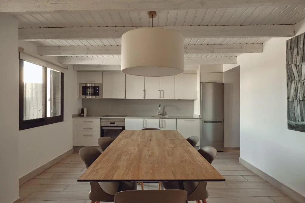 Landhuis met 2 slaapkamers — Villas Alondra