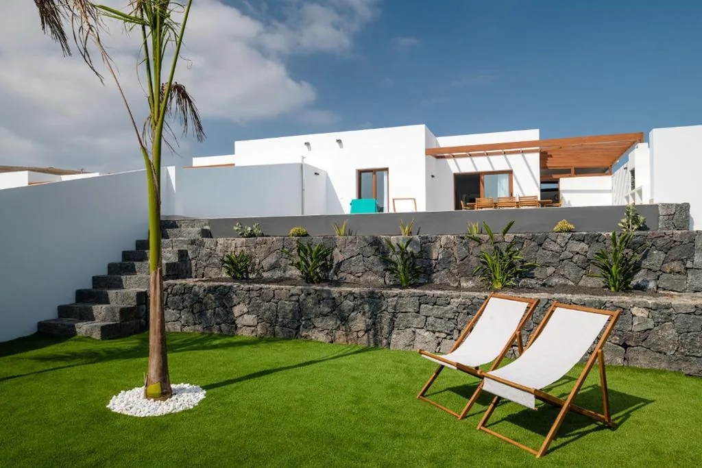 Villa Deluxe — Villas Altos de Lanzarote