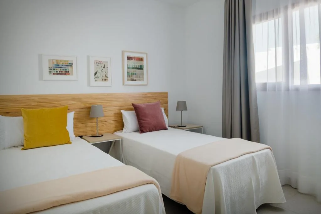 Villas Altos de Lanzarote