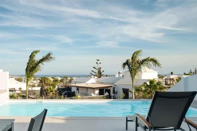Villas Altos de Lanzarote — Foto 4