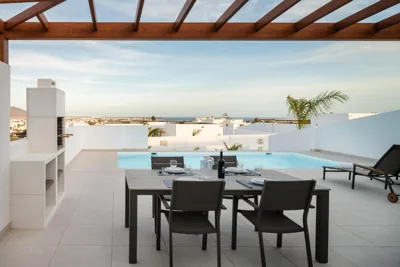 Villas Altos de Lanzarote — Foto 5