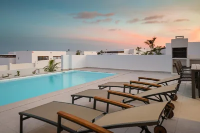 Villas Altos de Lanzarote — Foto 6