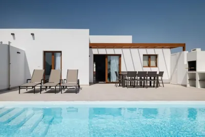 Villas Altos de Lanzarote — Foto 8
