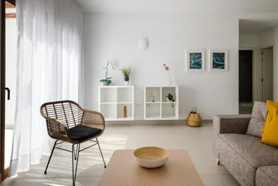 Villas Altos de Lanzarote — Foto 9