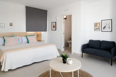 Villas Altos de Lanzarote — Foto 12