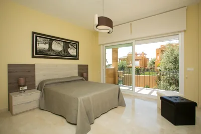 Villas Altos De Marbella — 照片 2