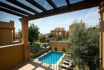 Villas Altos De Marbella — 照片 3