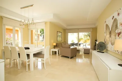 Villas Altos De Marbella — 照片 4