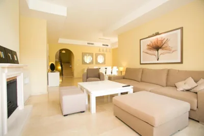 Villas Altos De Marbella — 照片 5