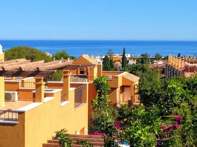 Villas Altos De Marbella — 照片 7