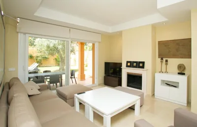 Villas Altos De Marbella — 照片 9