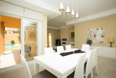 Villas Altos De Marbella — 照片 10